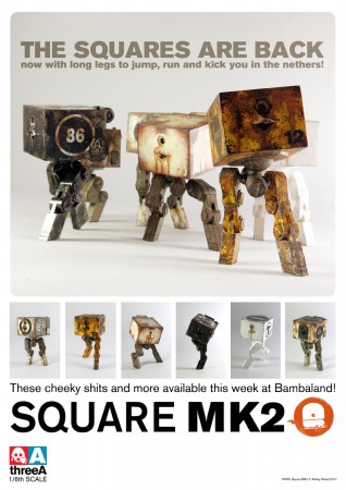 Square MK2